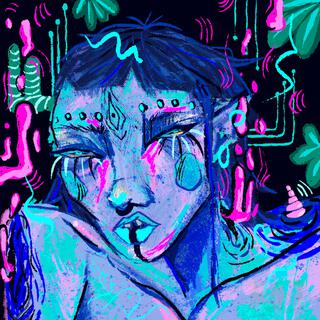 what's left of me