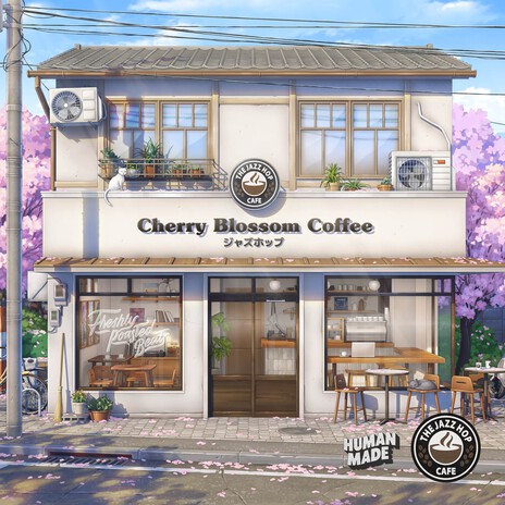 Our First Spring Together cover art