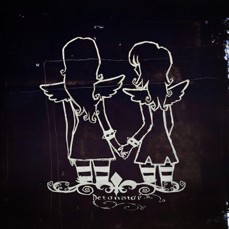boundaries cover art