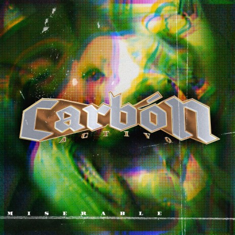 Carbón Activo cover art