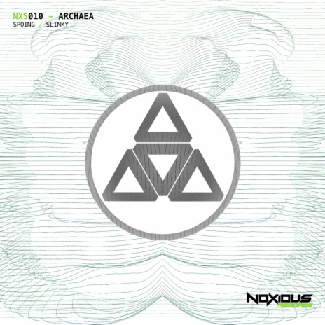 Slinky (Original Mix) cover art