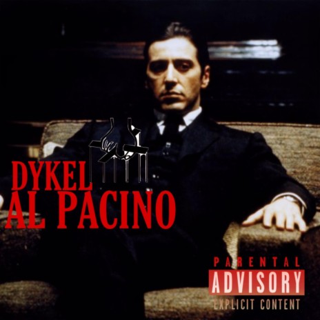 Freestyle Al Pacino cover art