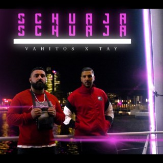 Schuaja Schuaja ft. Tay72 cover art