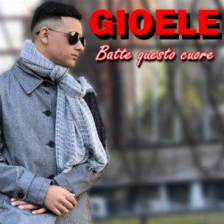 Batte questo cuore cover art