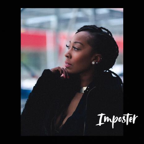 Imposter cover art
