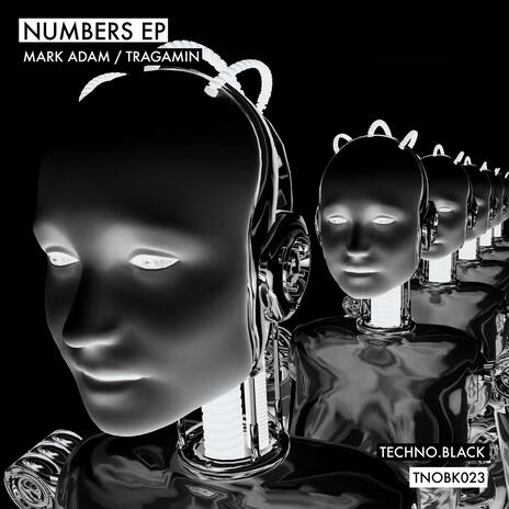 Song 4 (Original Mix) ft. Tragamin cover art