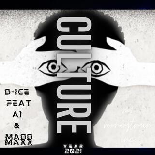D-ICE CULTURE