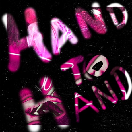HAND TO HAND ft. dj alvar