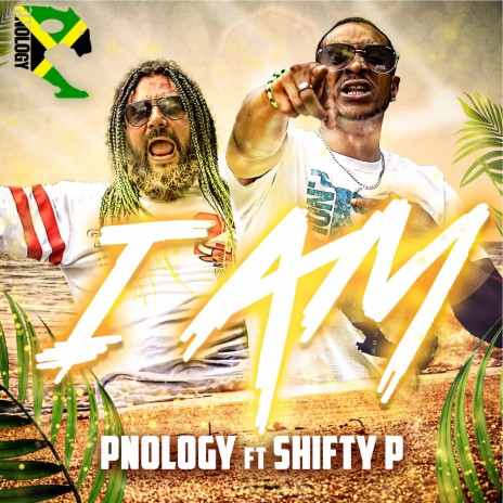 Iam P.Nology ft. Shifty P