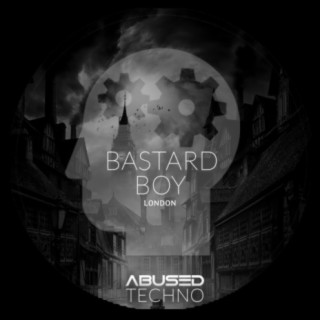 Bastard Boy