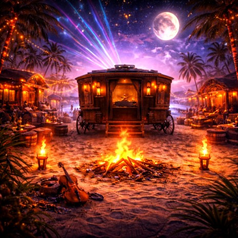 Cinderallochka cover art
