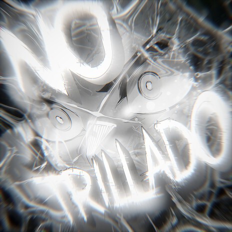 No Trillado (Slowed) cover art