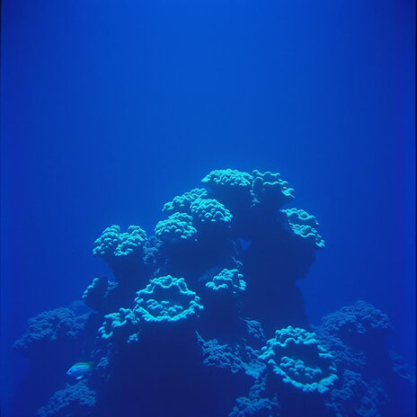 Aquatic Pulse of the Forgotten cover art