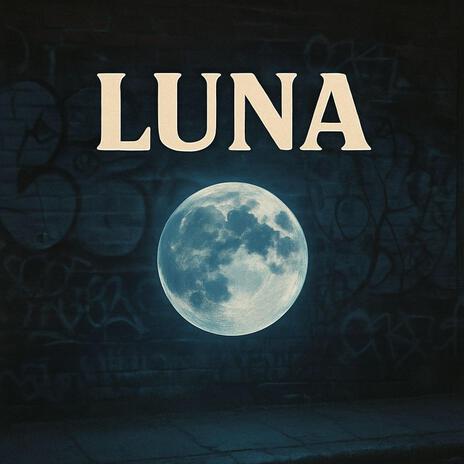 luna cover art