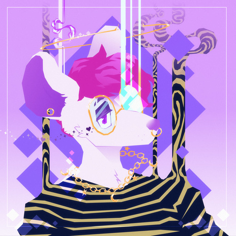 ALWAYS cover art