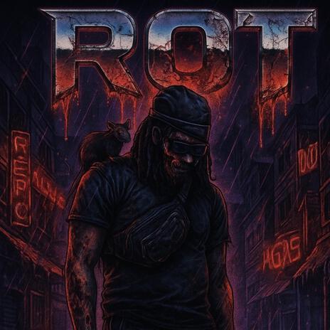 ROT cover art
