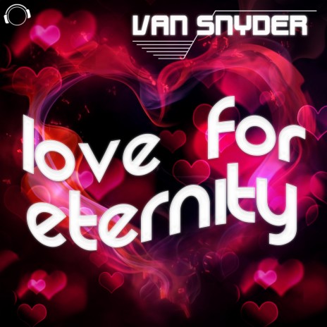 Love for Eternity (Video Edit) cover art