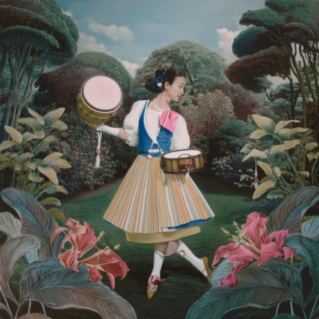 Tea Dance cover art