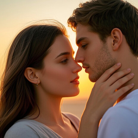 First Love Story cover art