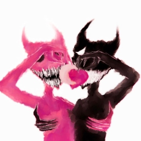Hey let's chat! ft. NovaGalore cover art