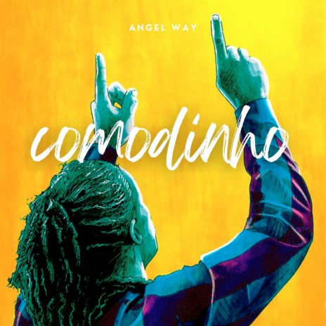 Comodinho cover art
