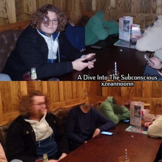 A Dive Into The Subconscious