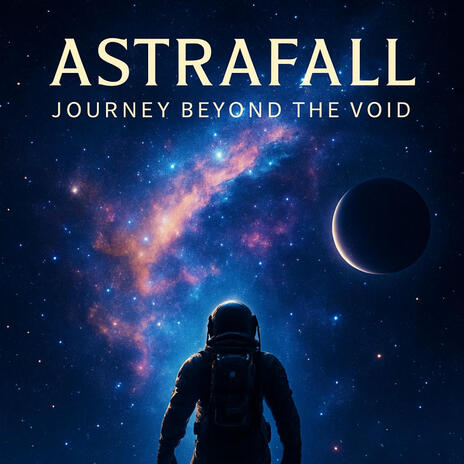Black Hole Station cover art