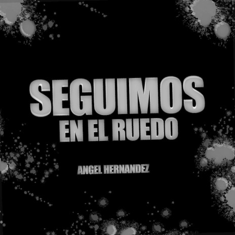 Seguimos En El Ruedo cover art