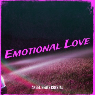 Angel Beats Crystal