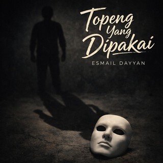 Topeng Yang Dipakai cover art