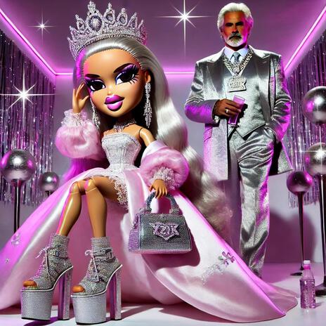 Step Mommy ft. DR.EXOTIC, LadyKins & VodkaCran cover art