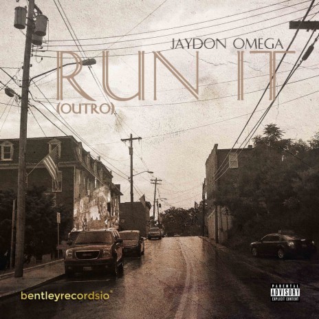 Run It (Outro) cover art