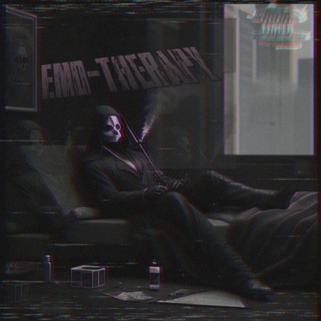 I Kan't Breathe cover art
