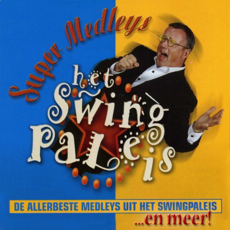 We Gaan Het Kot Afbreken cover art