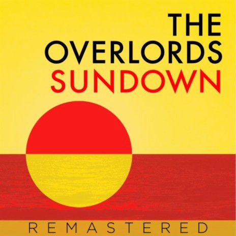 Sundown (Alpha*Beat) cover art