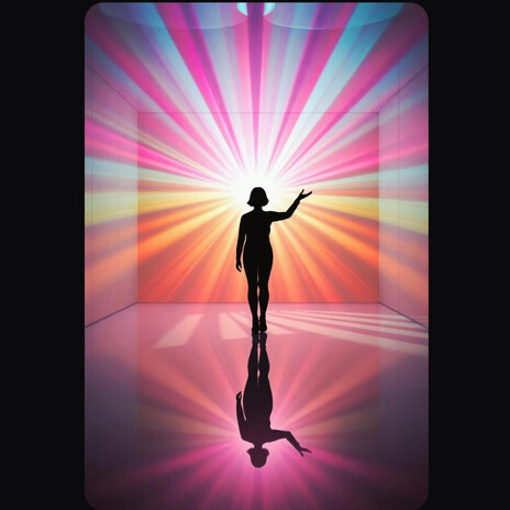 Casthing Lights cover art