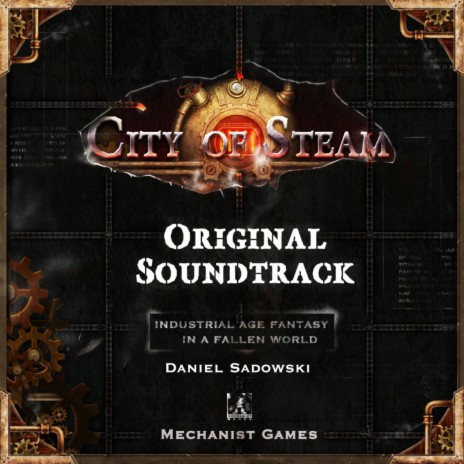 Chaos Becomes cover art