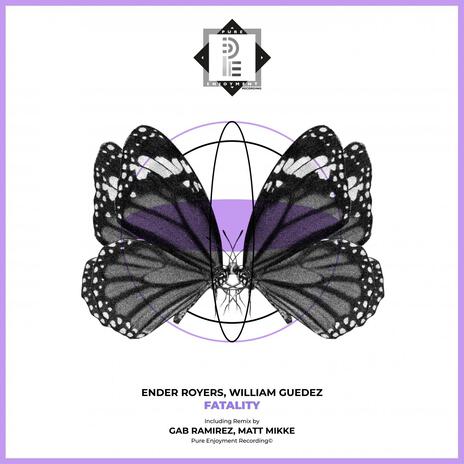 Fatality (Matt Mikke Remix) ft. William Guedez cover art