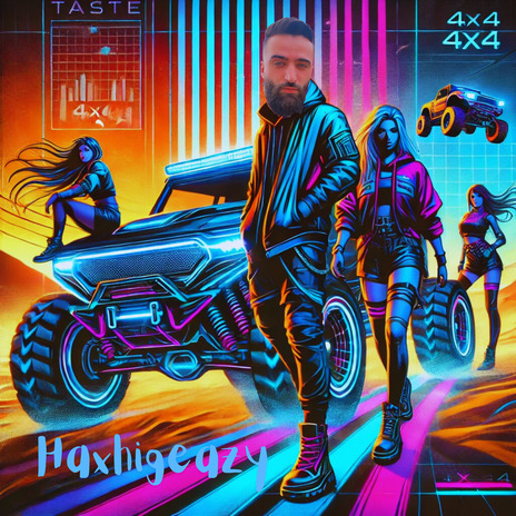 Ya Rayah cover art