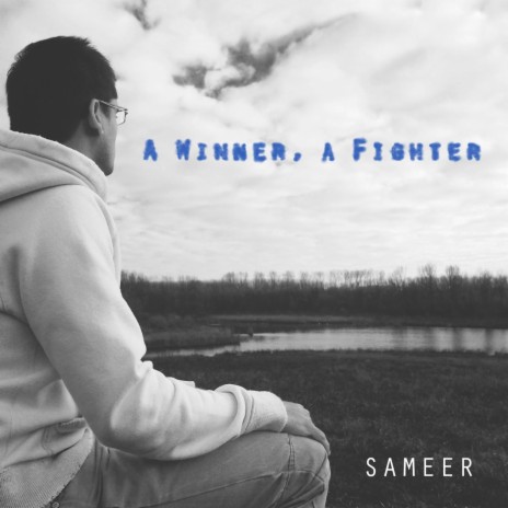A Winner, A Fighter cover art