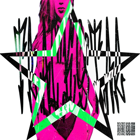 Hoes im Club ft. Asadjohn cover art
