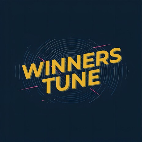 Winners Tune cover art