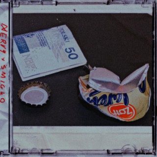 nordo ft. śmigło cover art