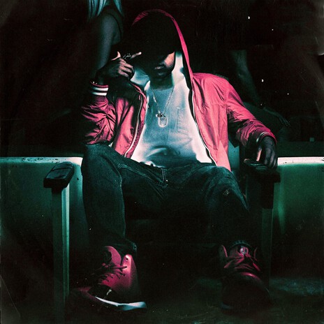 I Get It cover art