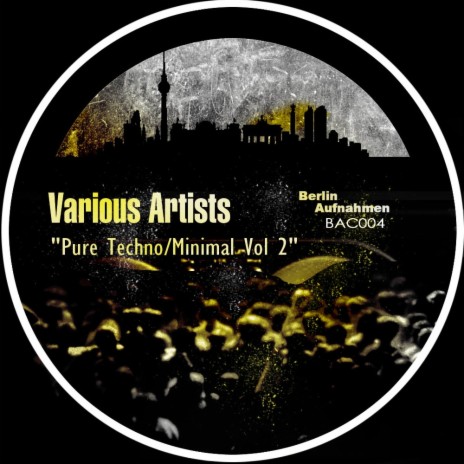 Doubler (Original Mix) cover art