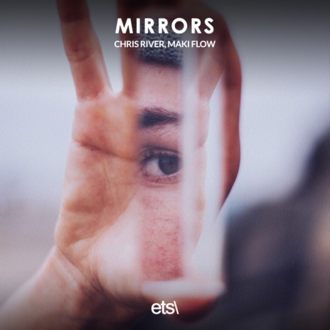 Mirrors (8D Audio) ft. Maki Flow cover art