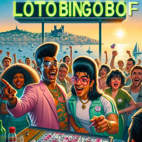 Les Loto rageux sont dégoûtés cover art