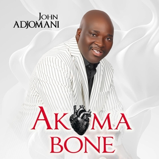 Akoma Bone cover art