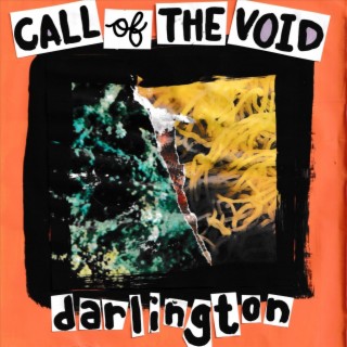 Call of the Void cover art