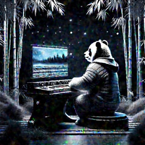 Starglazer (Instrumental) cover art